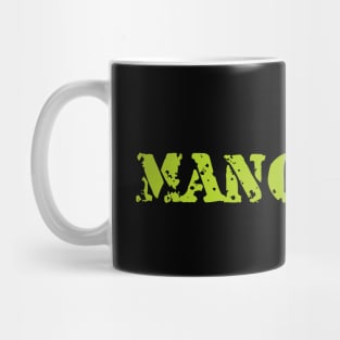 Mangost Mug